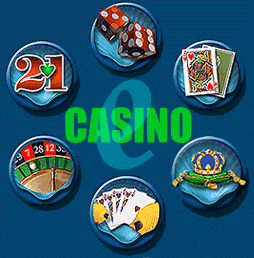 Best online casino guide, casino directory and gambling guide.